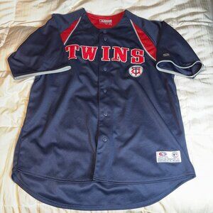 Minnesota Twins Jersey True Fan